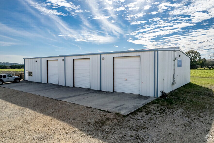 Primary Photo Of 20376 FM 2252, Garden Ridge Warehouse For Sale