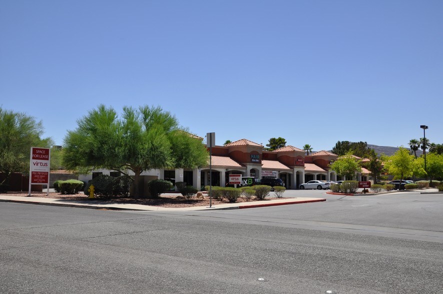 More Photos Of 650 E Horizon Dr, Henderson Restaurant For Sale