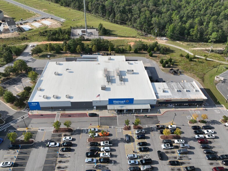 More Photos Of 3697 Windsor Spring Rd, Hephzibah General Retail For Sale