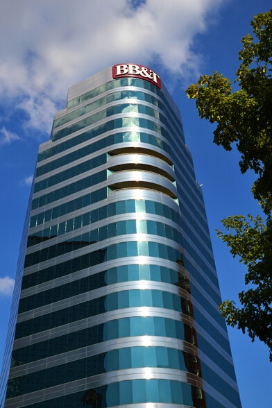 Primary Photo Of 900 S Gay St, Knoxville Office For Lease