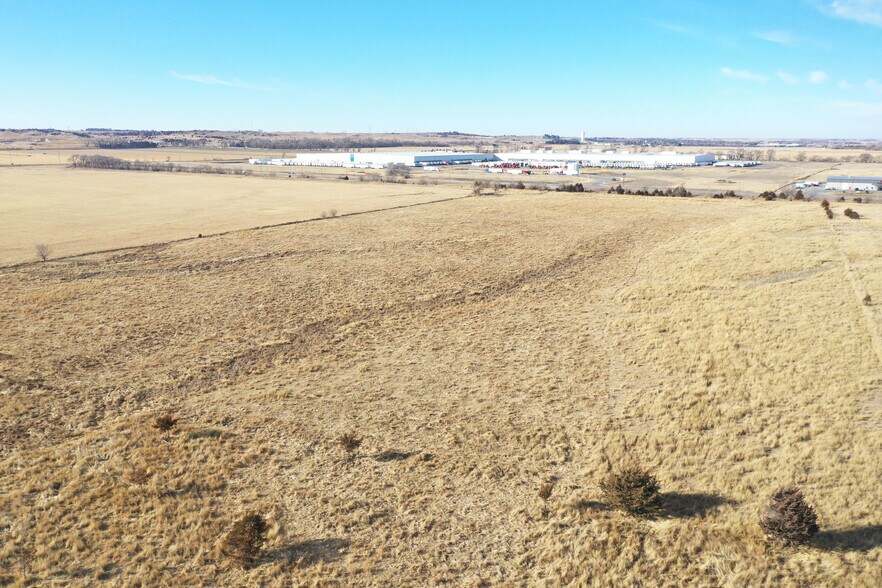 More Photos Of South Newberry Access Road, North Platte Land For Sale