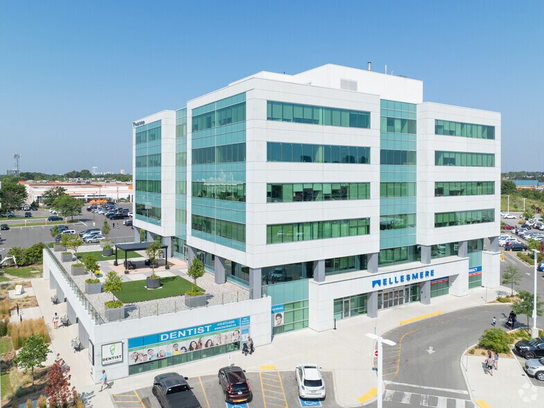 More Photos Of 520 Ellesmere Rd, Toronto Medical For Lease