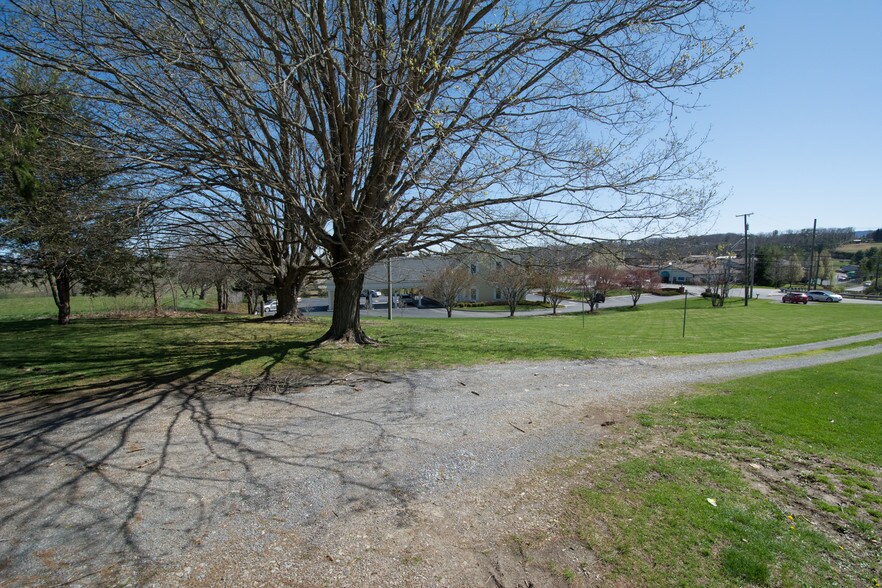 More Photos Of 2775 Jefferson St, Lewisburg Land For Sale