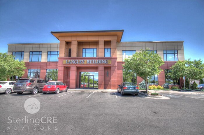 More Photos Of 2425 W Central Ave, Missoula Office For Lease