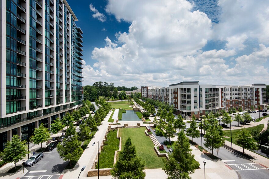 More Photos Of 3478 Lakeside Dr NE, Atlanta Apartments For Lease