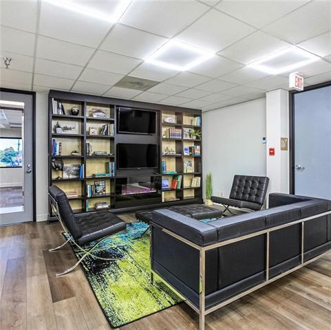 More Photos Of 106 Park Place Dr, Covington Coworking Space