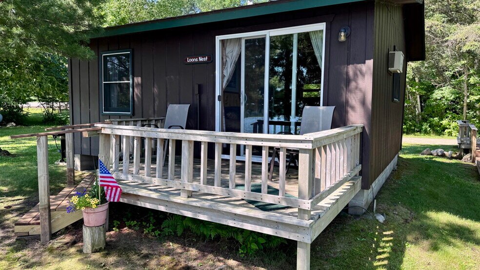 More Photos Of 3600 County Road 54 NE, Longville Hotel For Sale
