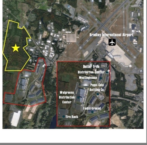 More Photos Of 40 Rainbow Rd, East Granby Land For Lease