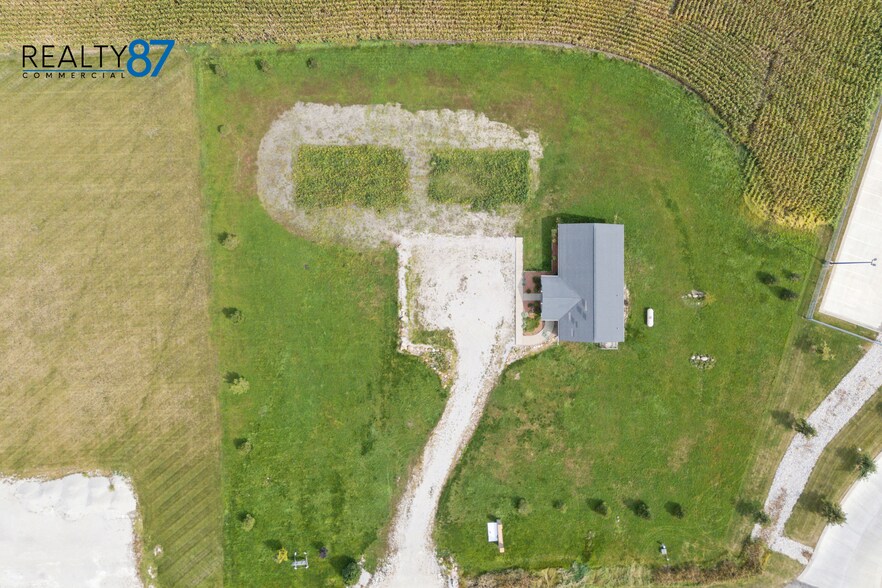 More Photos Of 5358 Hutton Dr, Urbana Industrial For Sale