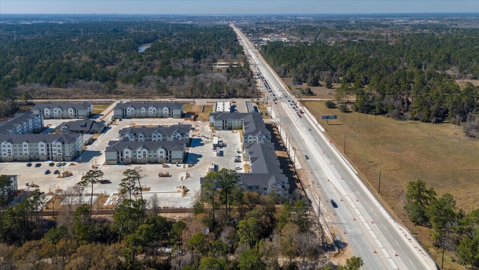 More Photos Of 0 Farm To Market 1960 E Rd, Humble Land For Sale