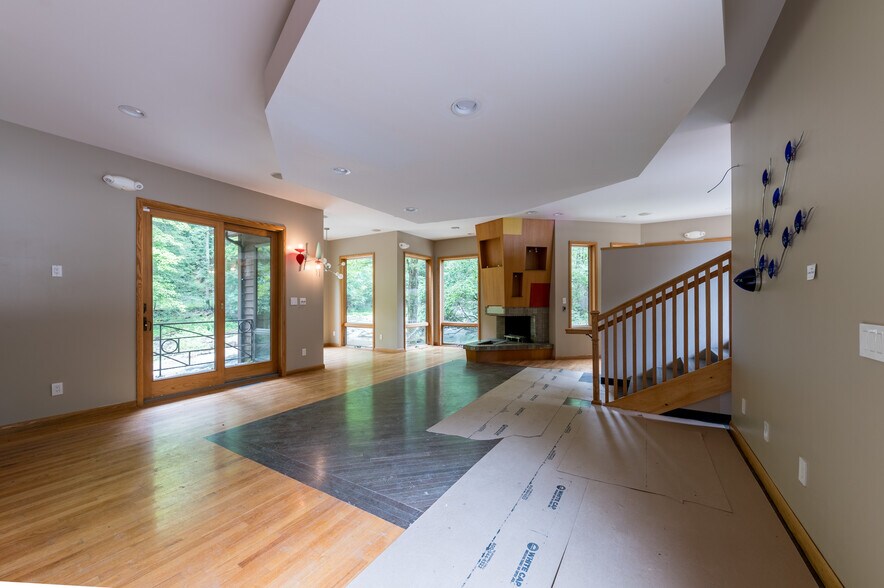 More Photos Of 3313 Four H Camp Rd, Morgantown Specialty For Sale