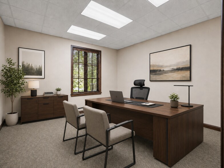 More Photos Of 16301-16305 N May Ave, Edmond Office For Lease