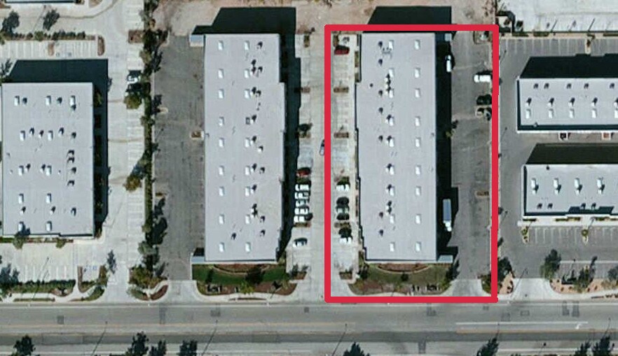 More Photos Of 249 E Avenue K8, Lancaster Manufacturing For Lease