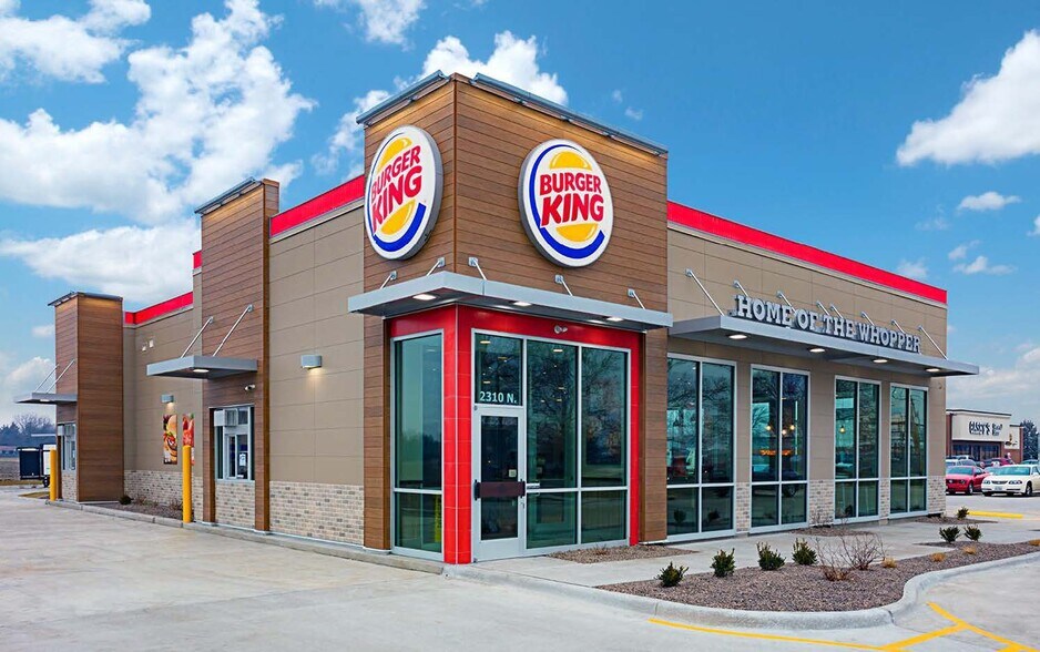Primary Photo Of 13708 Oglethorpe Hwy, Midway Fast Food For Sale