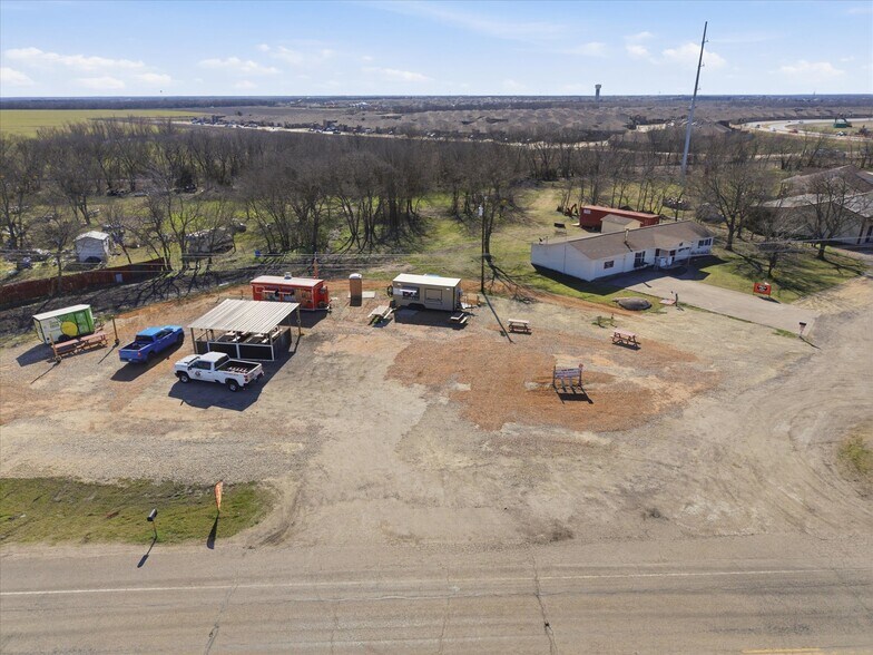 More Photos Of 6503 TX-66, Royse City Land For Sale