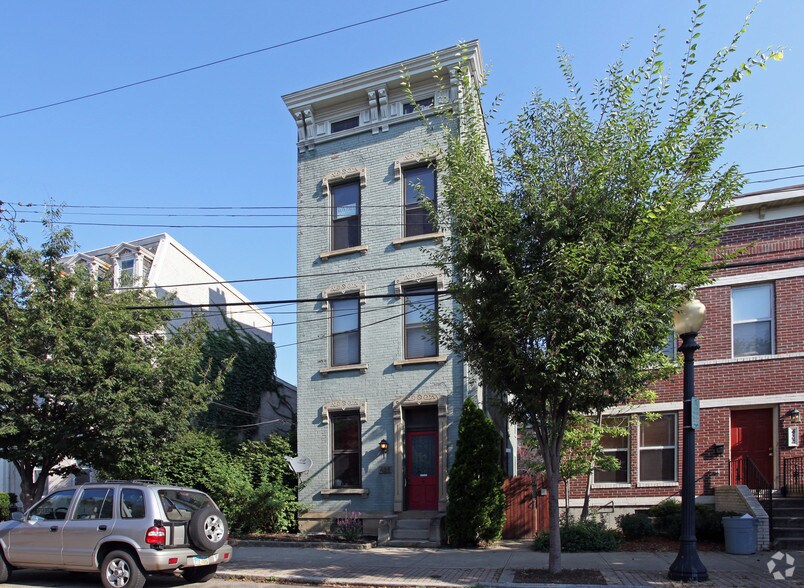 More Photos Of 428-430 Elizabeth St, Cincinnati Apartments For Sale