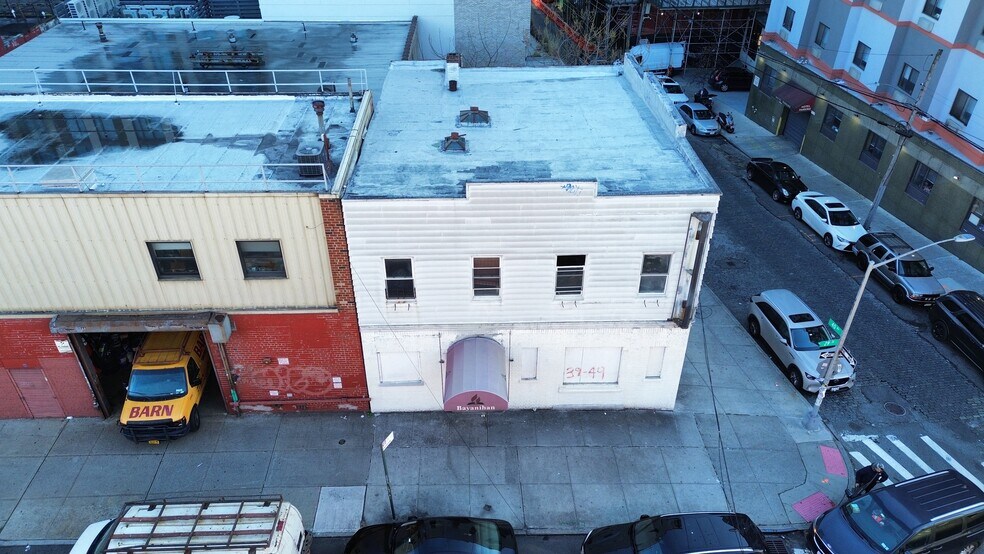 More Photos Of 39-49 29th St, Long Island City Land For Sale