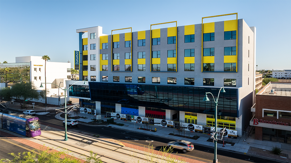 More Photos Of 233 E Main St, Mesa Hotel For Lease