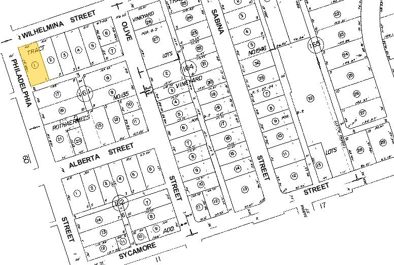 More Photos Of 302-304 E Wilhelmina St, Anaheim Apartments For Sale