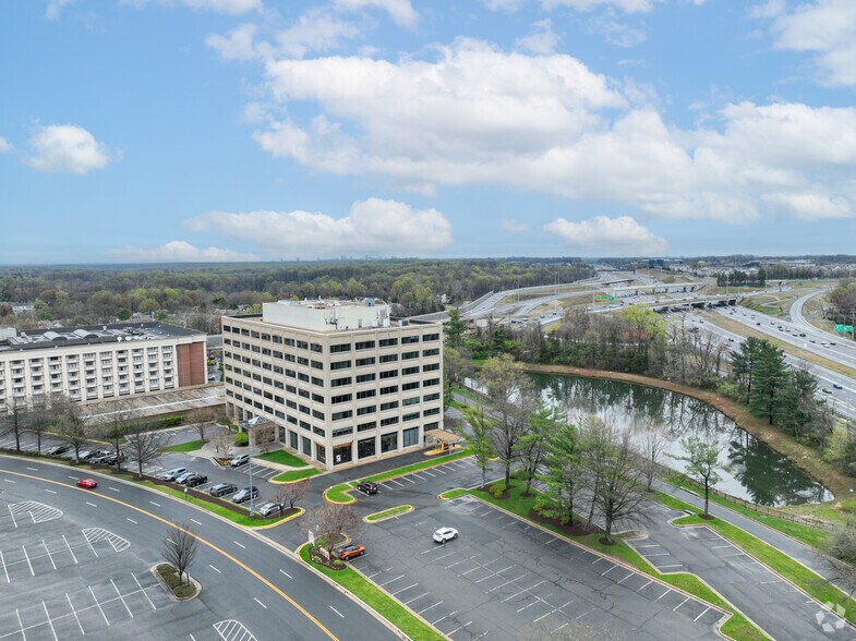 More Photos Of 11781 Lee Jackson Hwy, Fairfax Office For Lease
