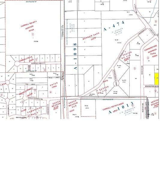 More Photos Of 540 S Nolen Dr, Southlake Office For Lease