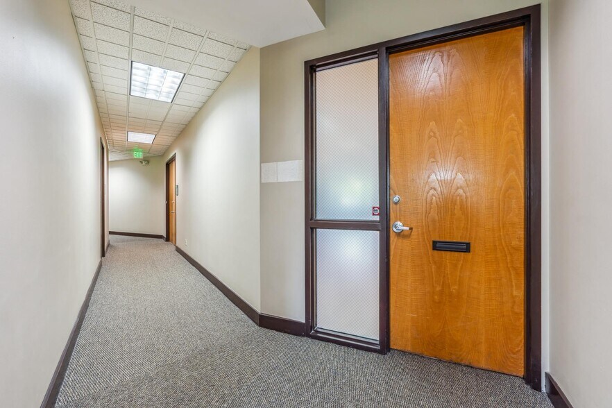 More Photos Of 1401 N Broadway, Walnut Creek Office For Lease