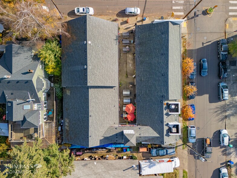 More Photos Of 8235 SE 13th Ave, Portland Storefront For Sale