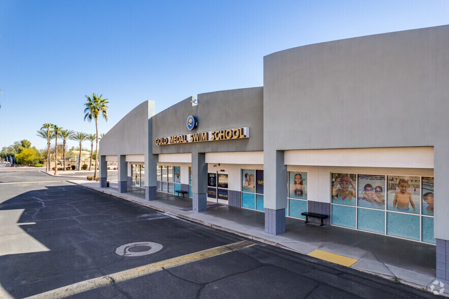 More Photos Of 6909 W Ray Rd, Chandler Storefront Retail Office For Lease