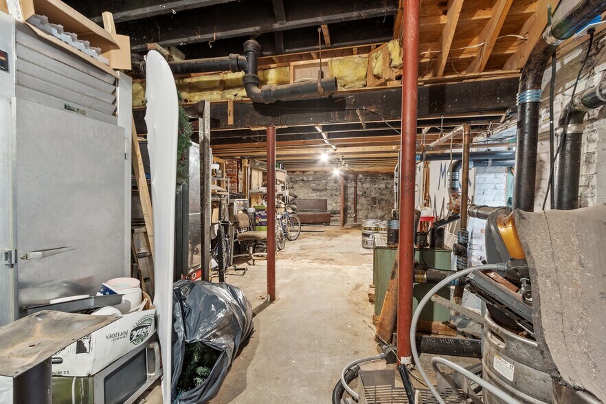 More Photos Of 166 Shrewsbury St, Worcester Restaurant For Sale