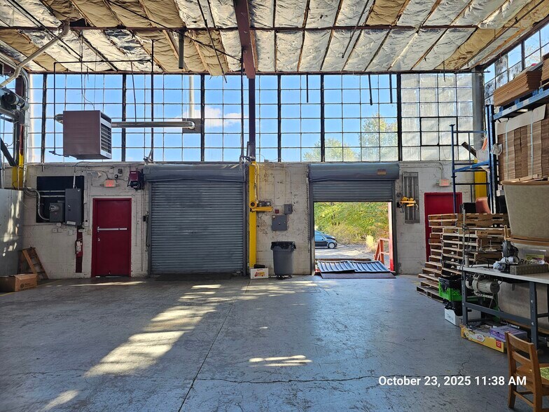 More Photos Of 410-450 North Ave E, Cranford Warehouse For Lease