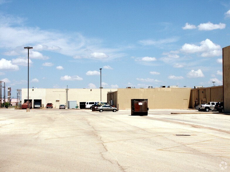 More Photos Of 3226-3234 S Clack St, Abilene Unknown For Lease