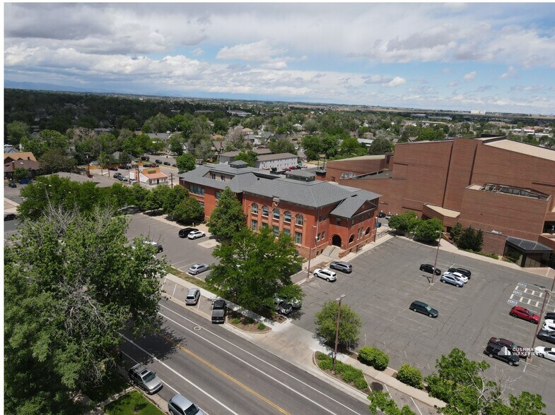 More Photos Of 710 11th Ave, Greeley Office For Sale