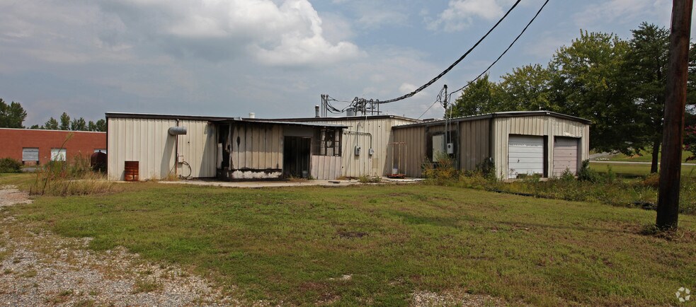 More Photos Of 438 Browns Hill Rd, Locust Warehouse For Sale