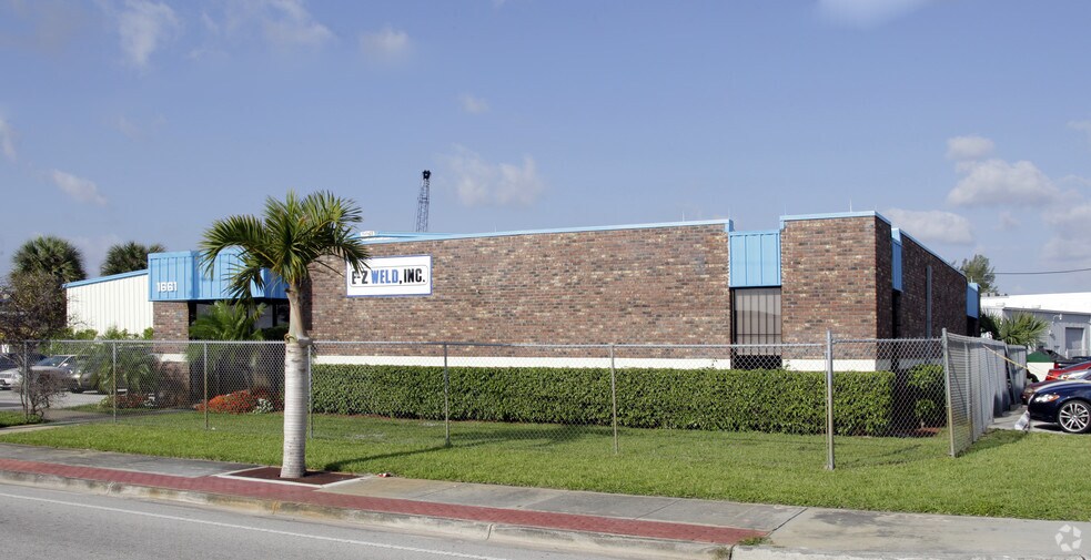 More Photos Of , Riviera Beach Industrial For Sale