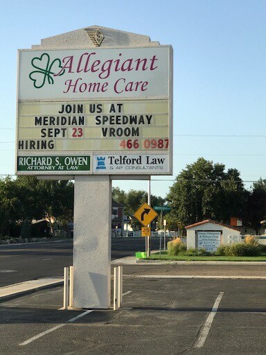 More Photos Of 206-210 12th Ave Rd, Nampa Medical For Lease