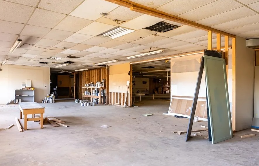 More Photos Of 166 Summit St, Mohawk Warehouse For Sale