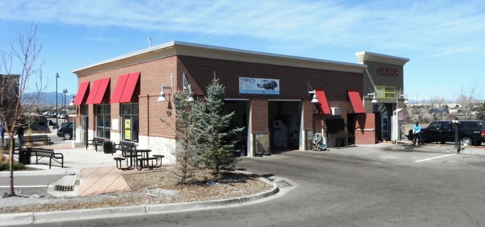 More Photos Of 12131 N Federal Pky, Westminster Carwash For Sale