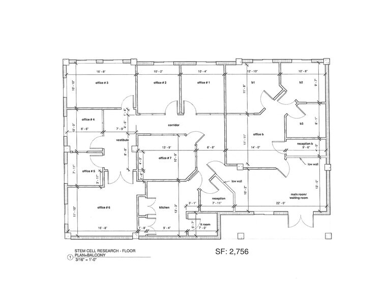 More Photos Of 7374 SW 93rd Ave, Miami Office For Sale