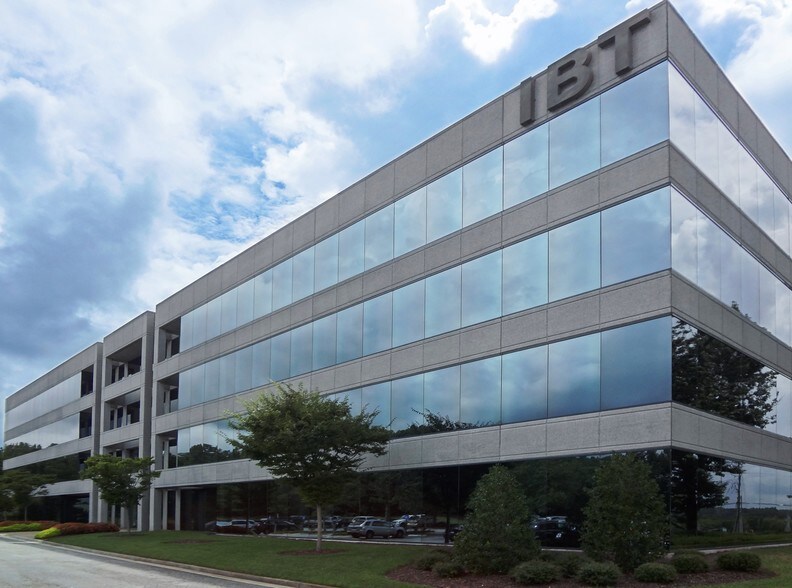 More Photos Of 1770 Indian Trail Lilburn Rd, Norcross Office For Lease
