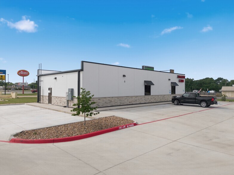 More Photos Of 2409-A S 36 hwy, Gatesville Healthcare For Sale