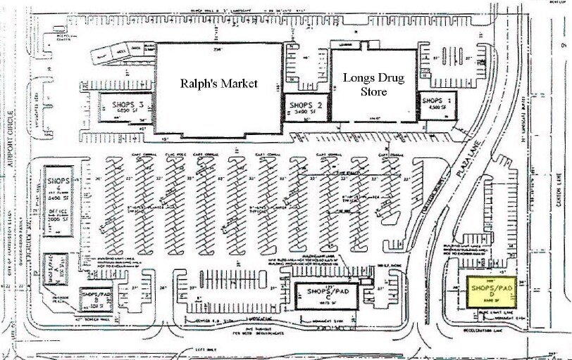 More Photos Of 5355 Warner Ave, Huntington Beach Medical For Lease