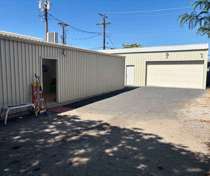 More Photos Of 125 Manzano St NE, Albuquerque Office For Sale