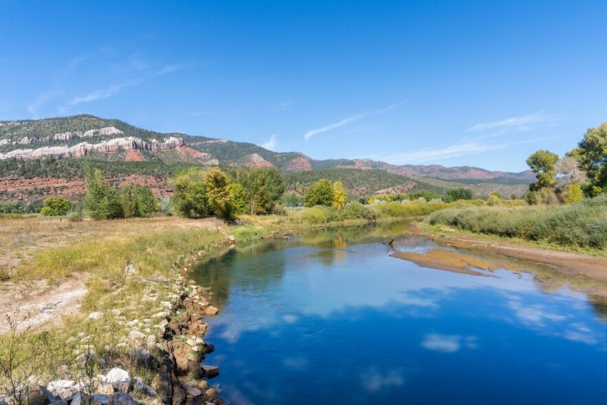 More Photos Of 27848 US 550, Durango Land For Sale