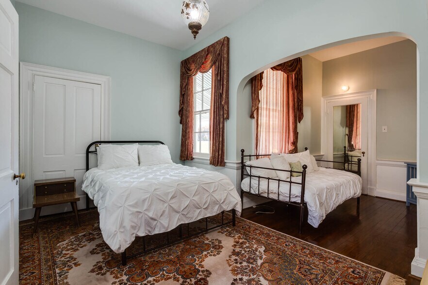 More Photos Of 4301 Longdale Furnace Rd, Clifton Forge Lodge Meeting Hall For Sale