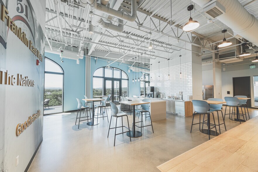 More Photos Of 4900 Centennial Blvd, Nashville Office For Sale