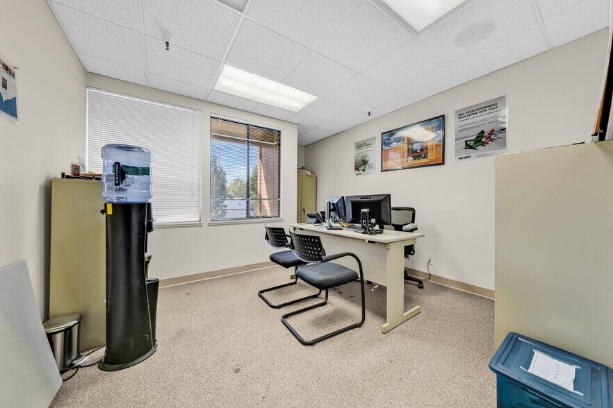 More Photos Of 1941-1973 O'Toole Way, San Jose Loft Creative Space For Sale