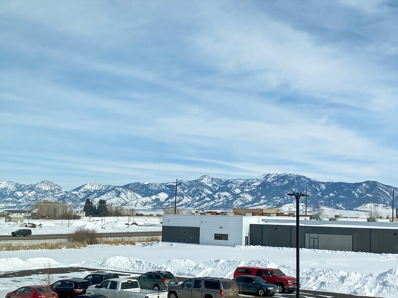 More Photos Of 161 Haley Springs Rd, Bozeman Coworking Space