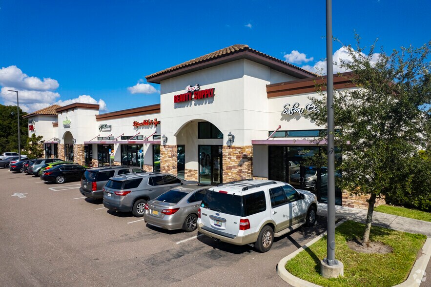 More Photos Of 3840 US Hwy 301, Riverview Storefront For Lease