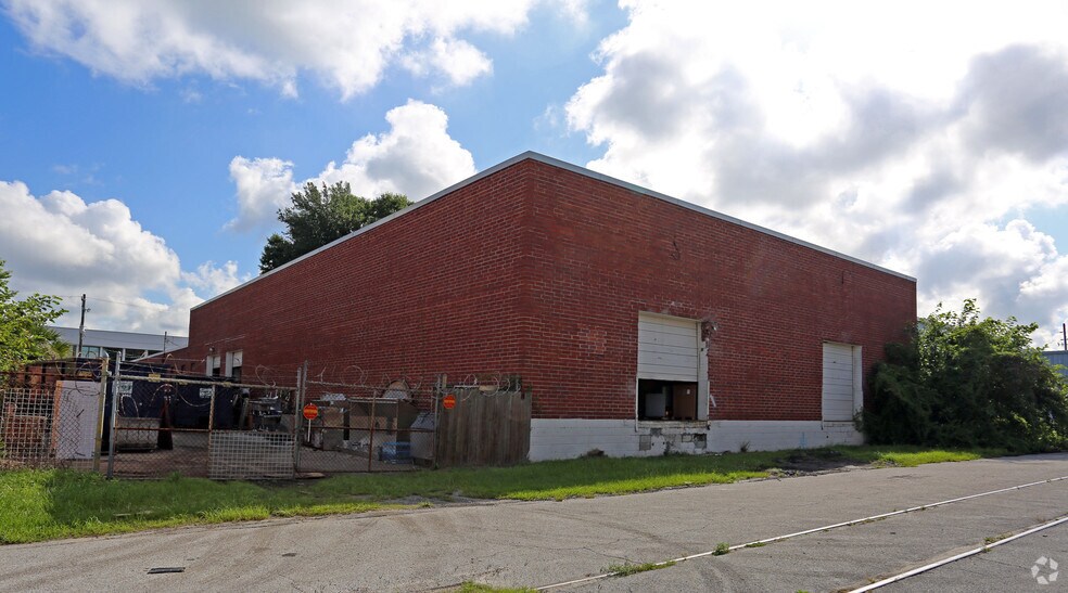 More Photos Of 2140 Dennis St, Jacksonville Distribution For Sale