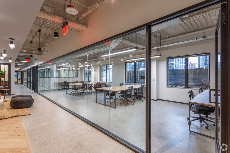 More Photos Of 2033 6th Ave, Seattle Coworking Space